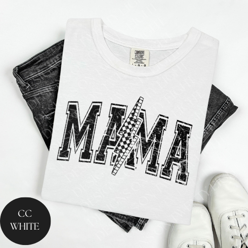 Lightning Mama T-Shirt