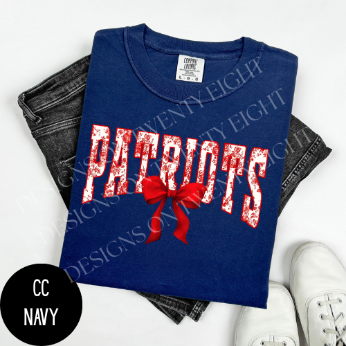 Patriots T-Shirt
