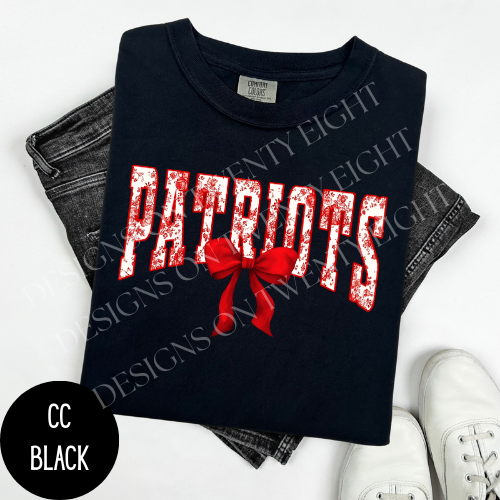 Patriots T-Shirt