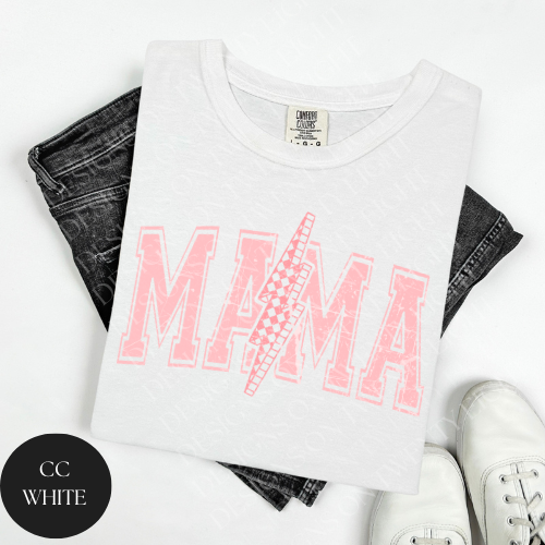 Lightning Mama T-Shirt