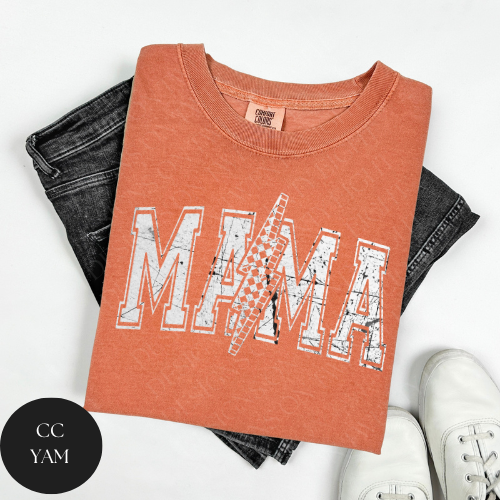 Lightning Mama T-Shirt