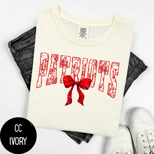 Patriots T-Shirt