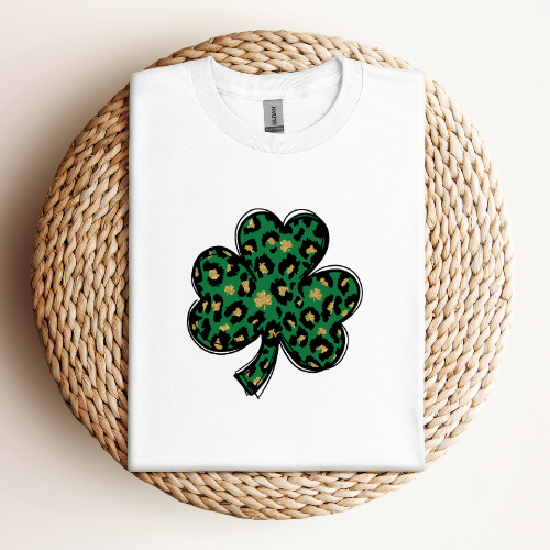 Youth Cheetah T-Shirt