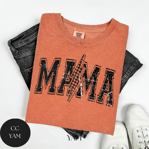 Lightning Mama T-Shirt
