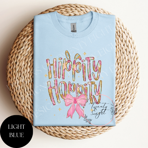 Hippity Hoppity T-Shirt