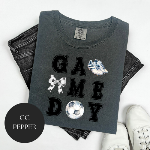 Varsity Game Day T-Shirt