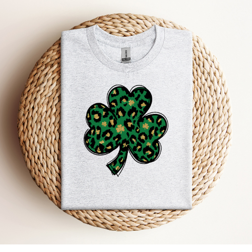 Youth Cheetah T-Shirt