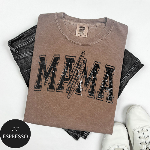 Lightning Mama T-Shirt
