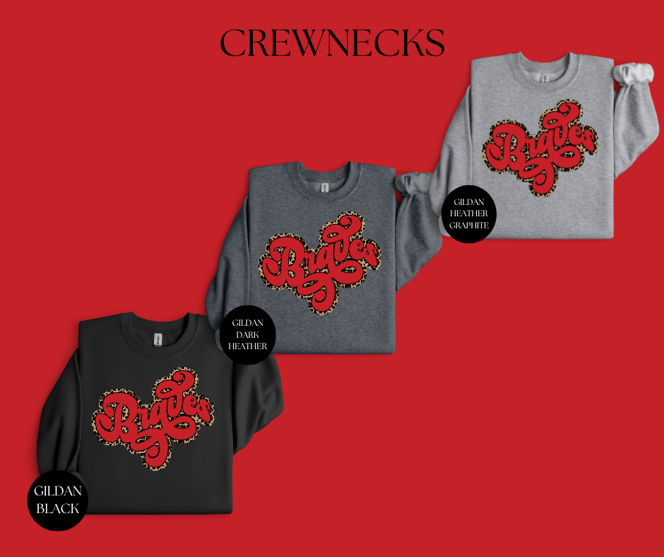 Retro Cheetah Braves