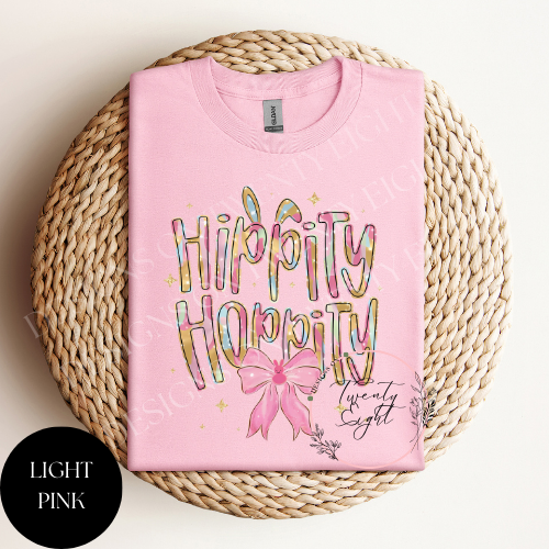Hippity Hoppity T-Shirt