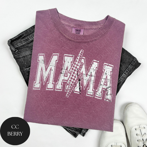 Lightning Mama T-Shirt