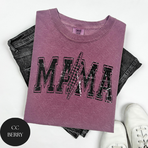 Lightning Mama T-Shirt