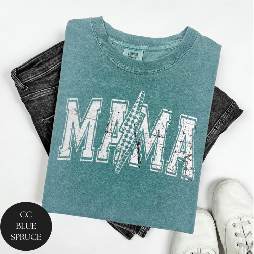Lightning Mama T-Shirt