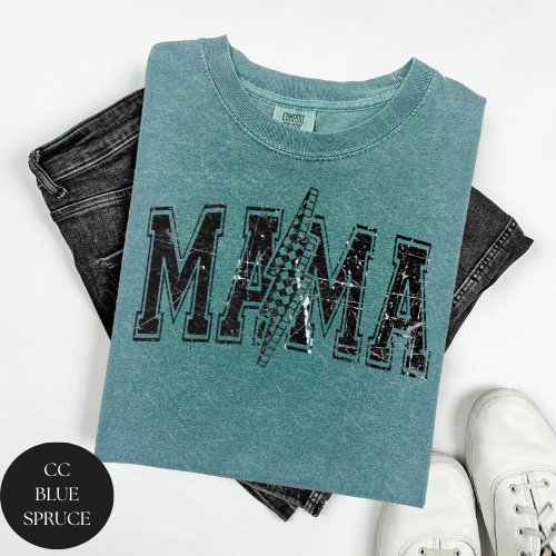 Lightning Mama T-Shirt