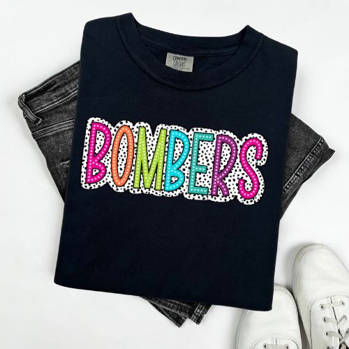 Dalmation Bombers