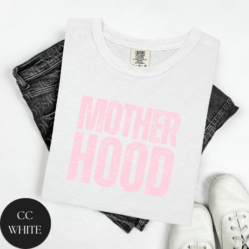 Motherhood T-Shirt