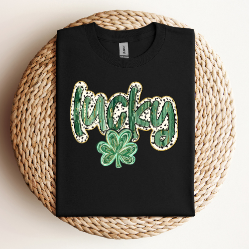 Youth Lucky T-Shirt