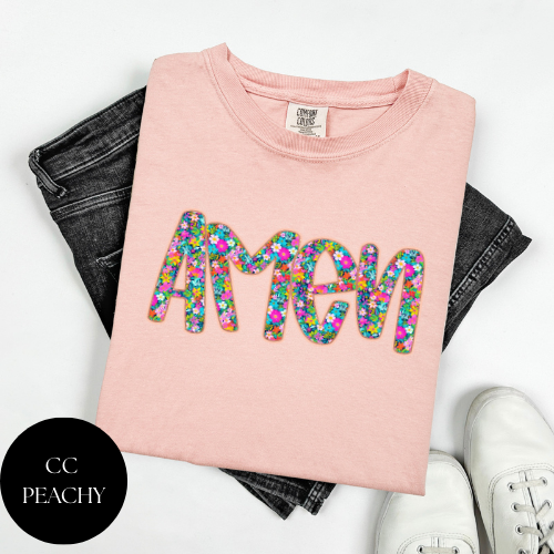 AMEN T-Shirt