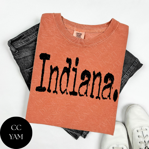 Indiana T-Shirt