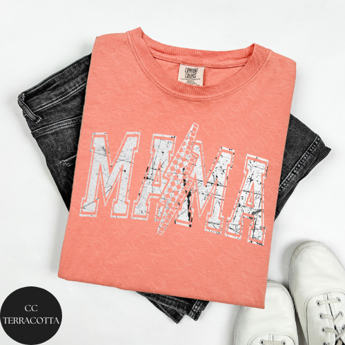 Lightning Mama T-Shirt