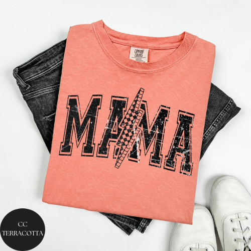 Lightning Mama T-Shirt