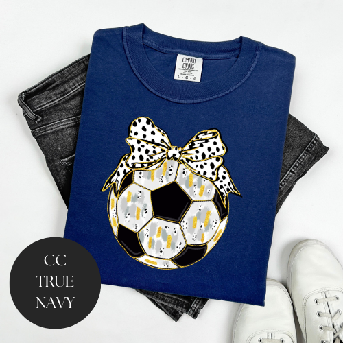Soccer Ball T-Shirt