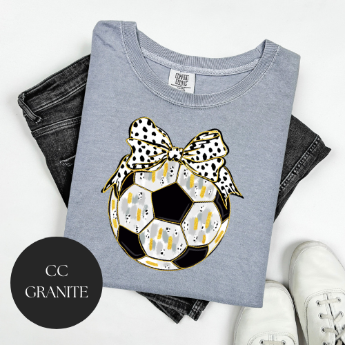 Soccer Ball T-Shirt