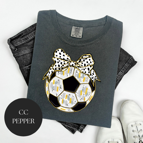 Soccer Ball T-Shirt