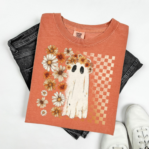 Sweetly Spooky