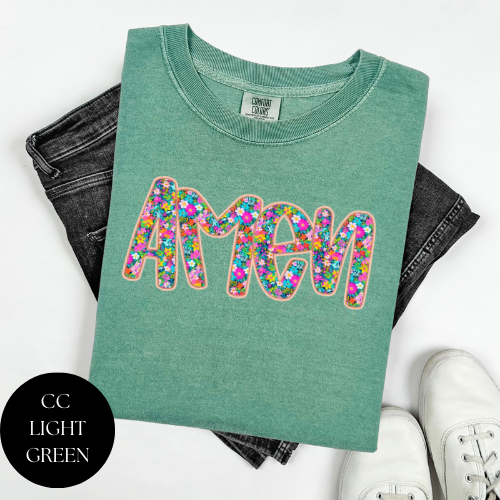 AMEN T-Shirt
