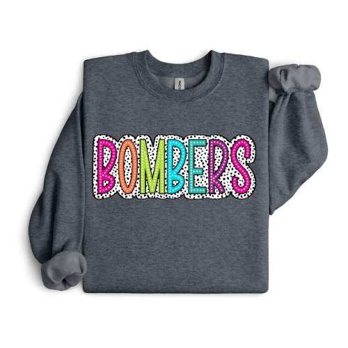 Dalmation Bombers