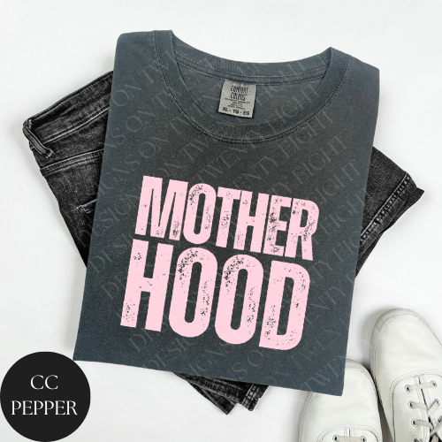 Motherhood T-Shirt