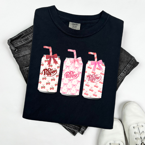 Dr Pepper T-Shirt