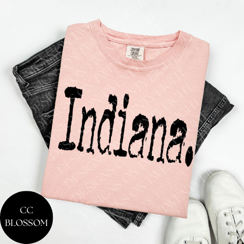 Indiana T-Shirt