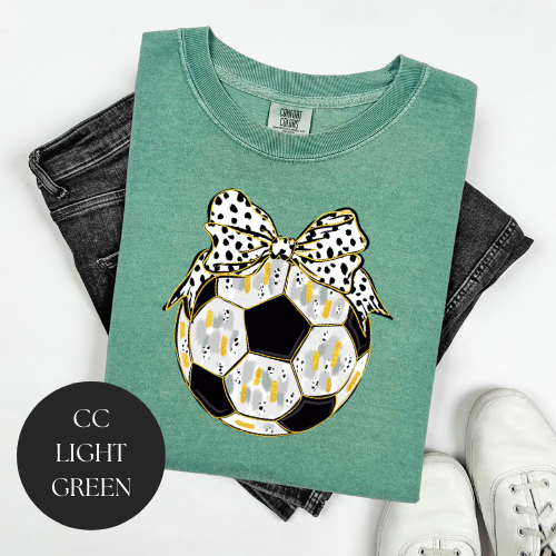 Soccer Ball T-Shirt