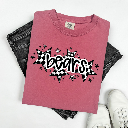 Starburst Bears