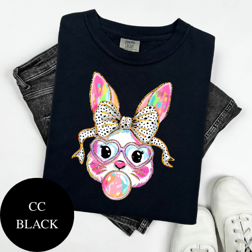 Youth Bubble Bunny T-Shirt
