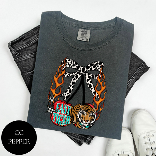 Easy Tiger T-Shirt