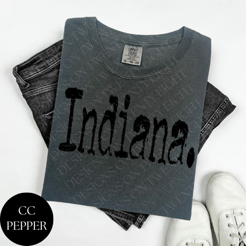 Indiana T-Shirt