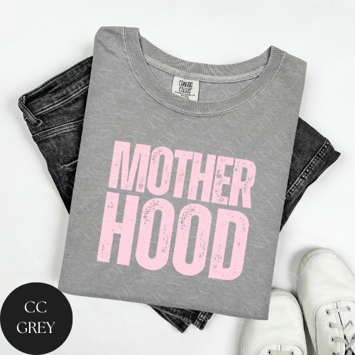 Motherhood T-Shirt