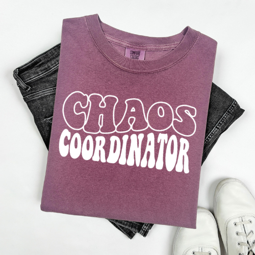 Chaos Coordinator