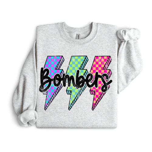 Lightning Bombers