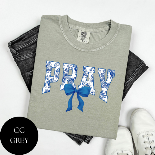 Pray T-Shirt