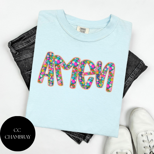 AMEN T-Shirt