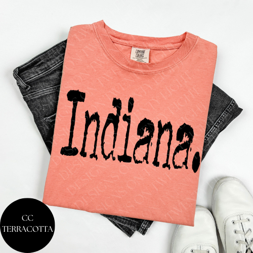 Indiana T-Shirt