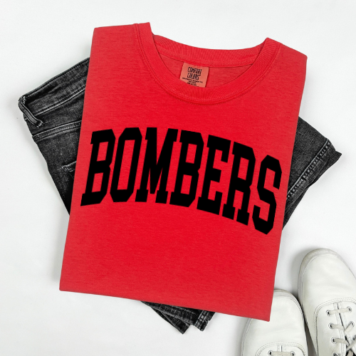 Varsity Bombers