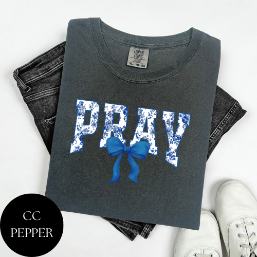 Pray T-Shirt