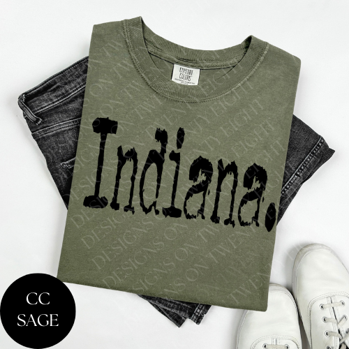 Indiana T-Shirt