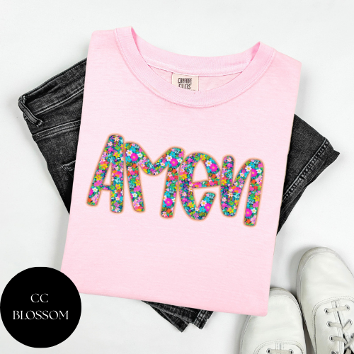 AMEN T-Shirt
