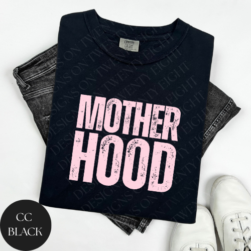 Motherhood T-Shirt